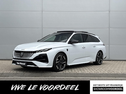 Peugeot 308 0