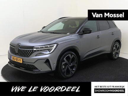 Renault Austral 0