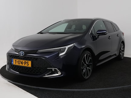 Toyota Corolla 0