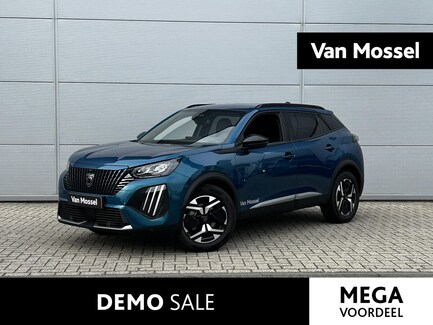 Peugeot 2008 0