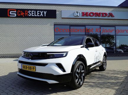 Opel Mokka 0