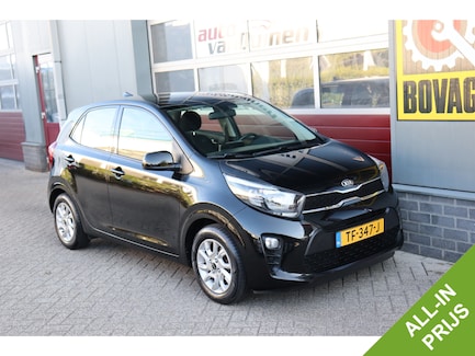 Kia Picanto 0