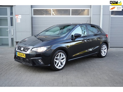 SEAT Ibiza 0