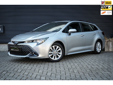 Toyota Corolla 0