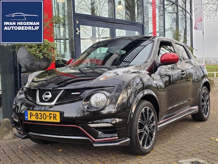 Nissan Juke 0