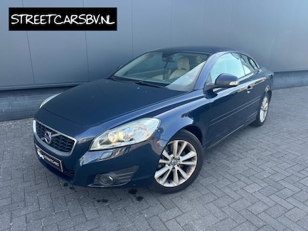 Volvo C70 0