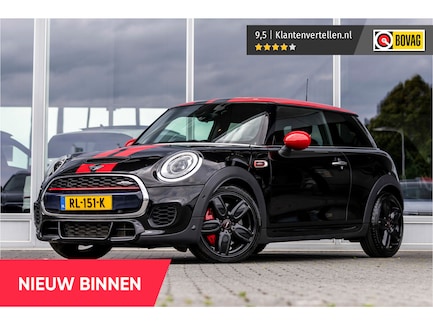 MINI John Cooper Works 0