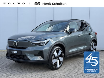 Volvo EX40 0