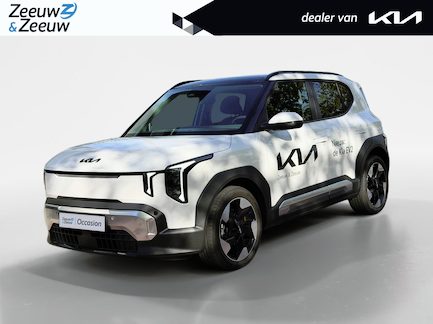 Kia EV2 0