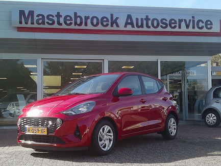 Hyundai i10 0
