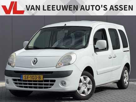 Renault Kangoo Family 0