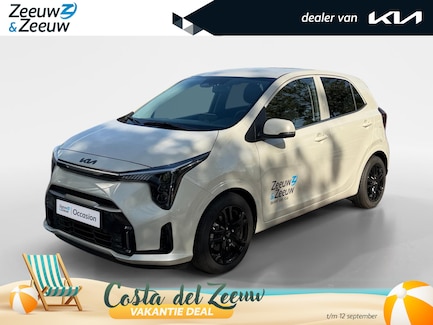 Kia Picanto 0