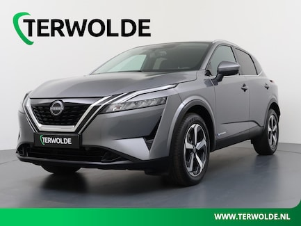 Nissan Qashqai 0
