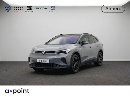 Volkswagen ID.4 0