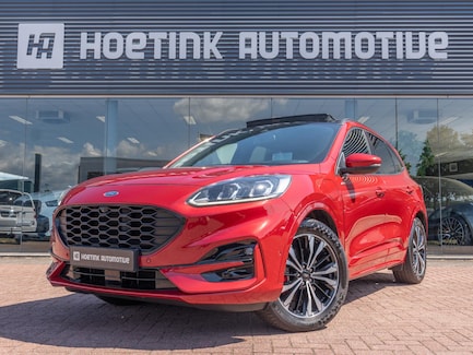 Ford Kuga 0