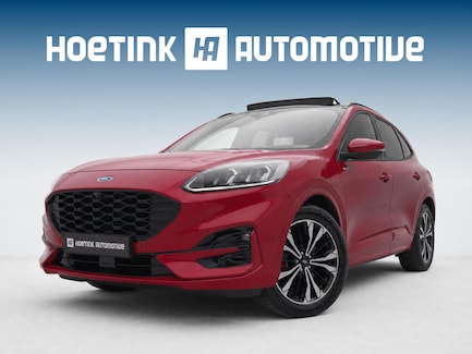 Ford Kuga 0