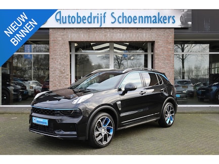 Lynk & Co 01 0