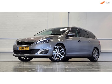 Peugeot 308 0