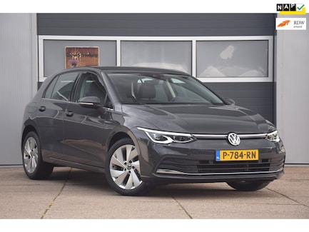 Volkswagen Golf 0