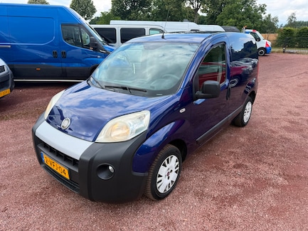 Fiat Fiorino 0