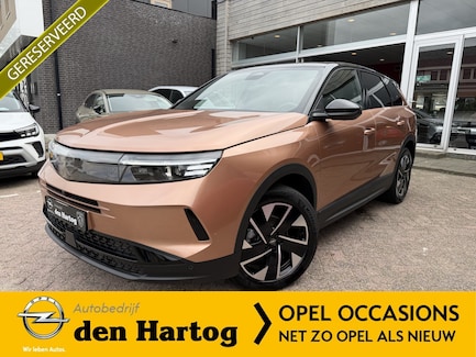 Opel Grandland 0