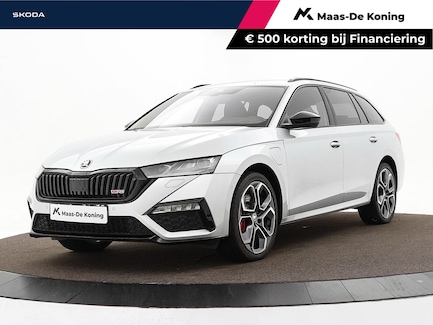 Skoda Octavia 0