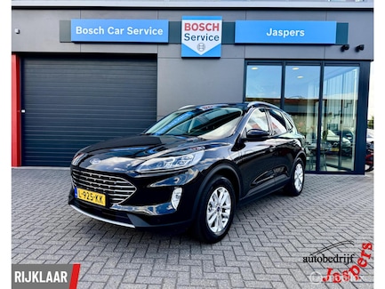 Ford Kuga 0