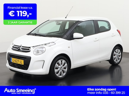 Citroën C1 0