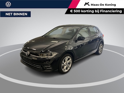 Volkswagen Polo 0