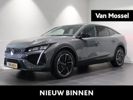 Peugeot 408 0