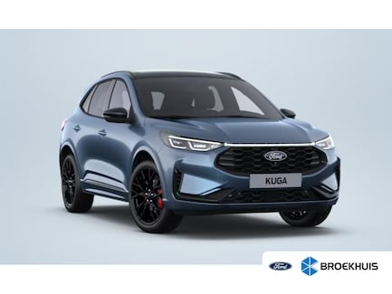 Ford Kuga 0