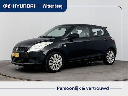 Suzuki Swift 0
