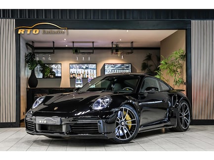 Porsche 911 0