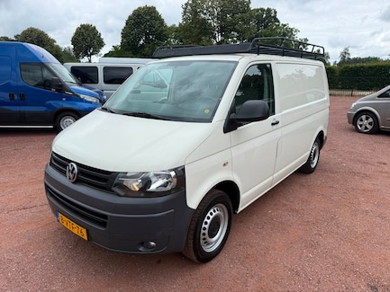 Volkswagen Transporter 0