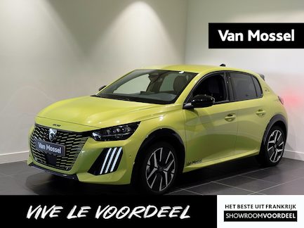 Peugeot 208 0