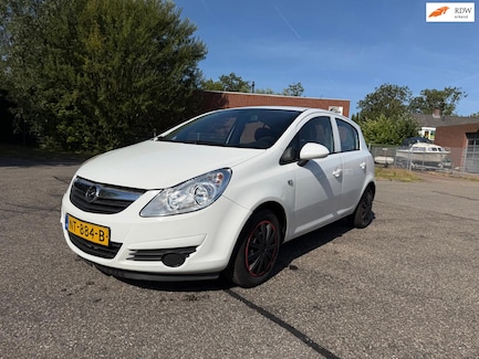 Opel Corsa 0
