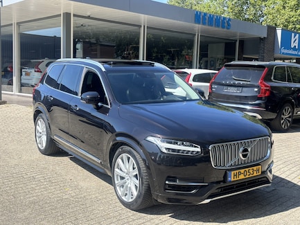 Volvo XC90 0