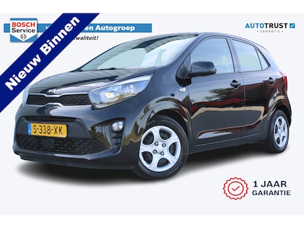 Kia Picanto 0