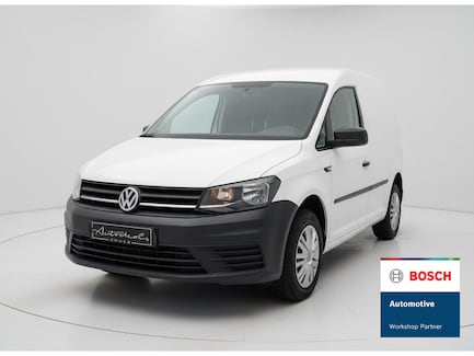 Volkswagen Caddy 0