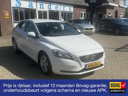 Volvo V40 0