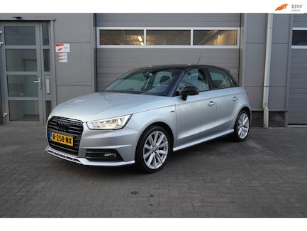Audi A1 0