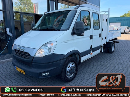 IVECO Daily 0