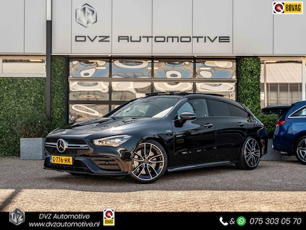 Mercedes-Benz CLA 0