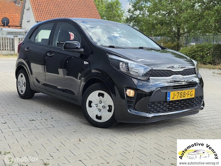 Kia Picanto 0