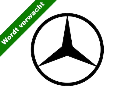 Mercedes-Benz E-klasse 0