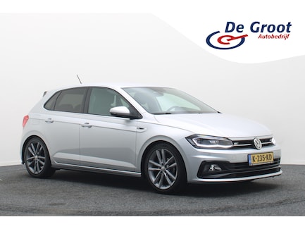 Volkswagen Polo 0