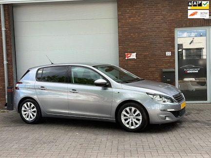 Peugeot 308 0