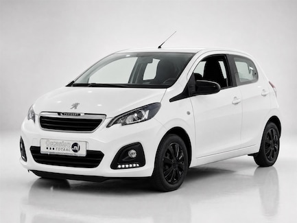 Peugeot 108 0