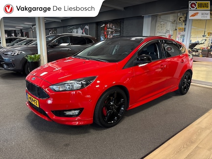 Ford Focus 0