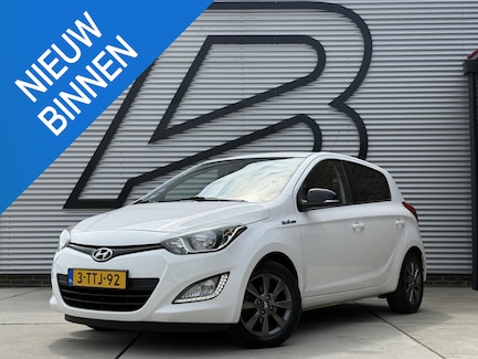 Hyundai i20 0